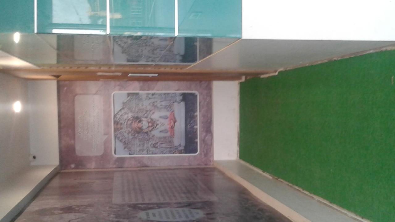 Hotel The Grand Parshwanath Sankeshvar Exterior foto