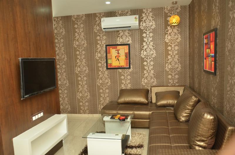 Hotel The Grand Parshwanath Sankeshvar Exterior foto