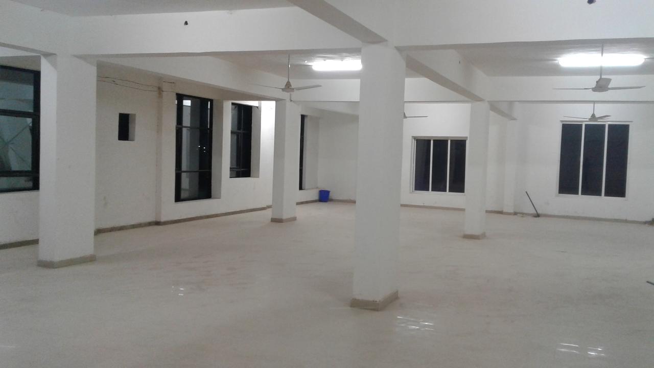 Hotel The Grand Parshwanath Sankeshvar Exterior foto