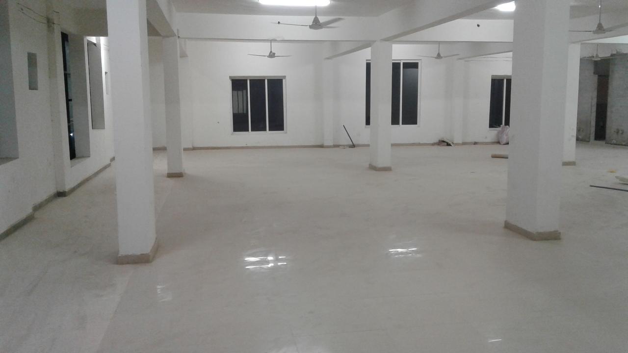 Hotel The Grand Parshwanath Sankeshvar Exterior foto