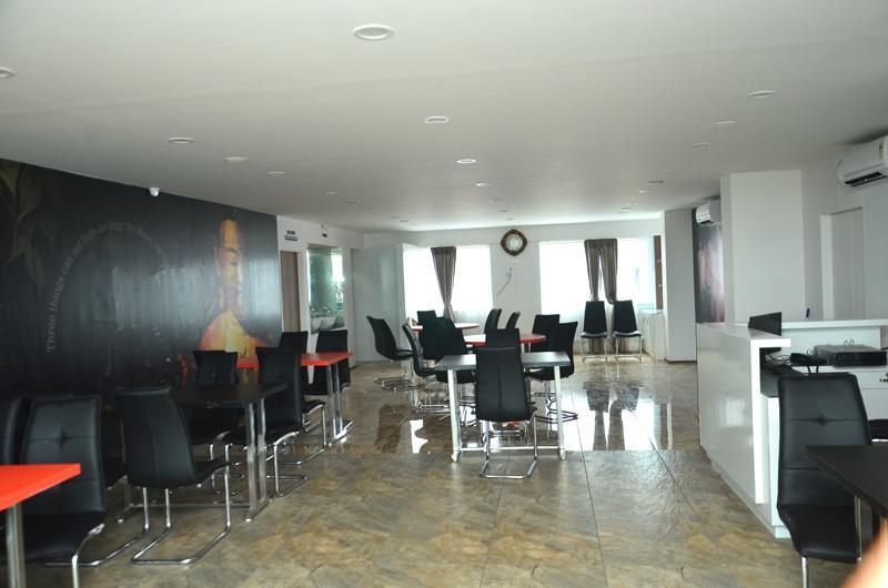 Hotel The Grand Parshwanath Sankeshvar Exterior foto